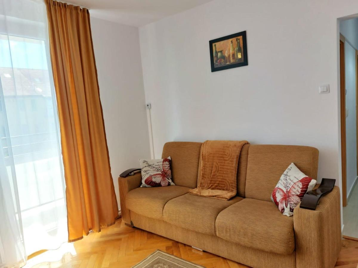 Apartment Cami Hermannstadt
