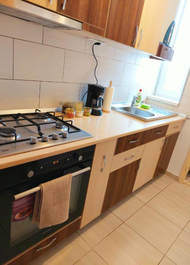 Apartment Cami Hermannstadt